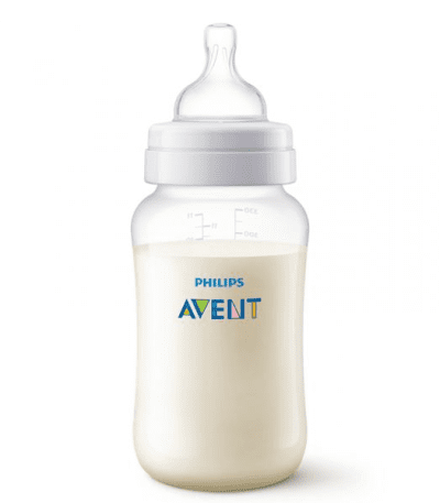 avent biberon anti-colic 330 ml 11oz