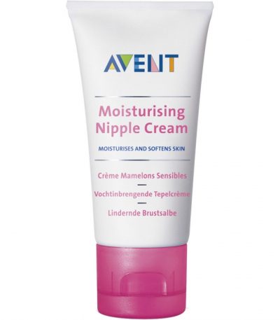 avent creme mamelons sensibles 30ml