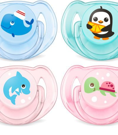avent sucette classique 6-18 m