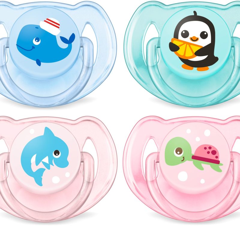 avent sucette classique 6-18 m