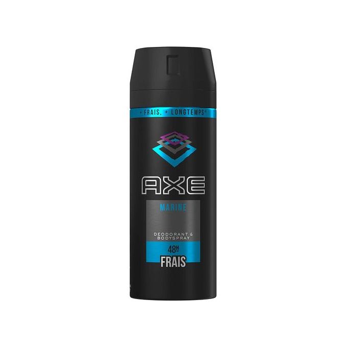 axe deo marin 150ml