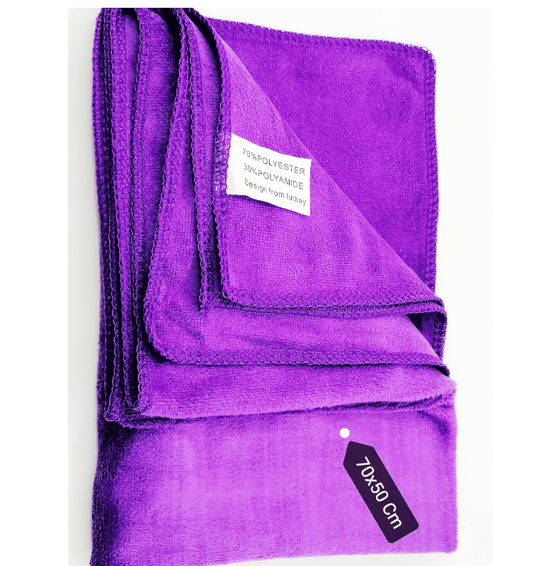 azana serpilliere microfibre 70 x 50