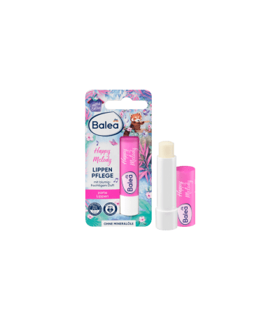 balea baume a levres happy melody