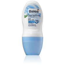 balea deo roll on deodorant sensible. 50 ml
