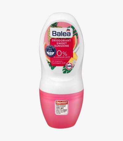 balea deo roll on melon 50ml
