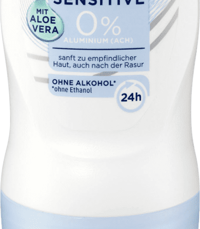 balea deo roll on sensitive 50ml