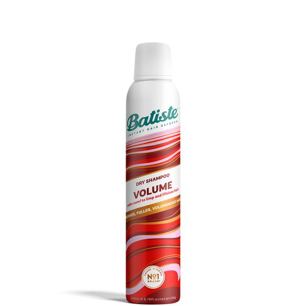 BATISTE SHAMPOING SEC & SOIN 200ML