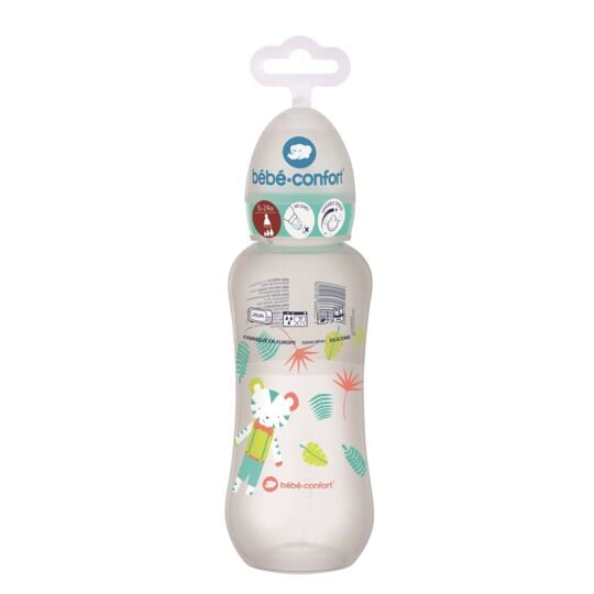 bebe confort biberon classique pp cintre t2 360ml