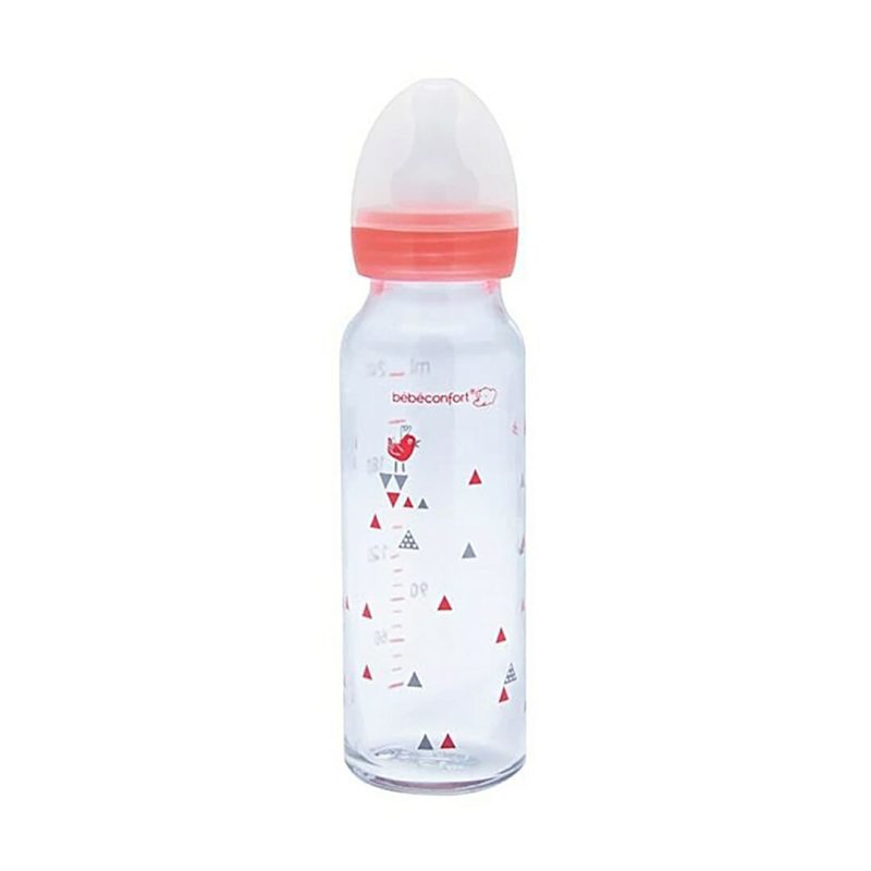 bebe confort biberon verre sport