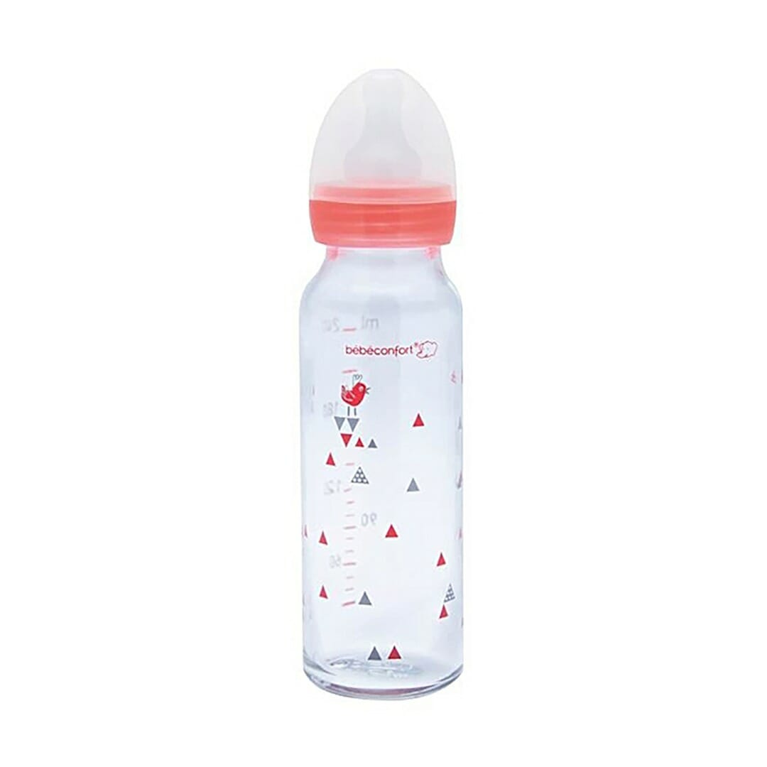 BEBE CONFORT BIBERON VERRE SPORT