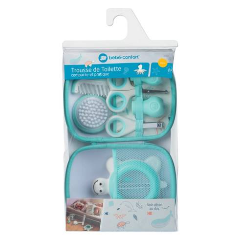 bebe confort set de toilette - water word