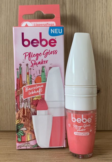 B&Eacute;B&Eacute; LIP GLOSS BARCELONE