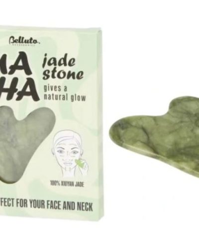 gua sha pierre de jade