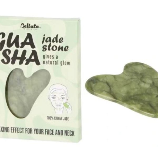 gua sha pierre de jade