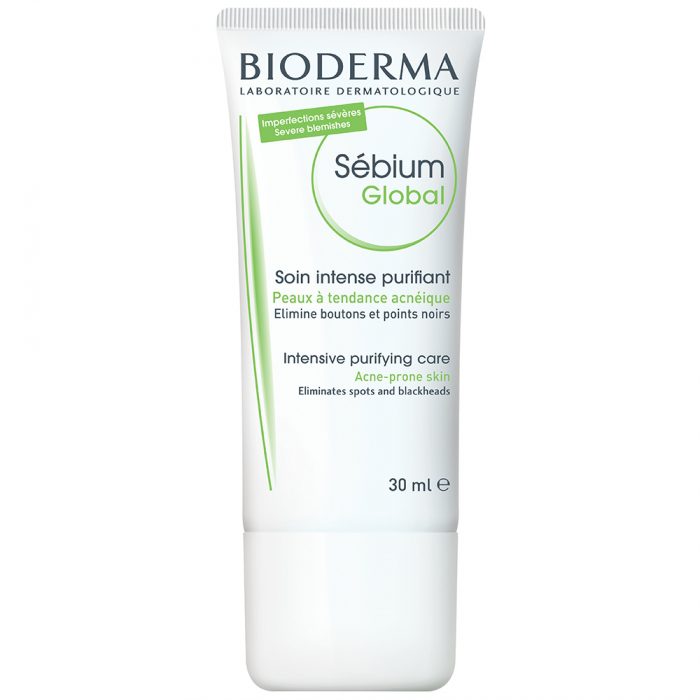 bioderma sebium global 30ml