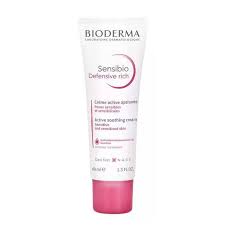 bioderma sensibio defensive rich