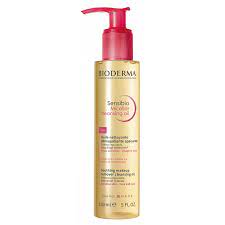 bioderma sensibio huile micellaire 150ml