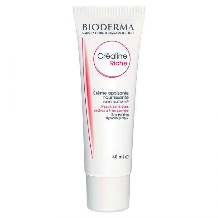 bioderma sensibio creme riche 40ml