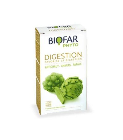biofar digestion bte 8cps