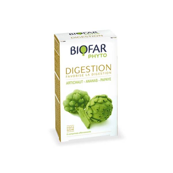 BIOFAR DIGESTION BTE 8CPS