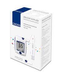 bionime kit gm300
