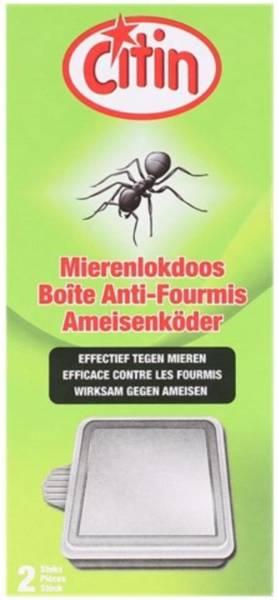 boite anti-fourmis 2*5.65g
