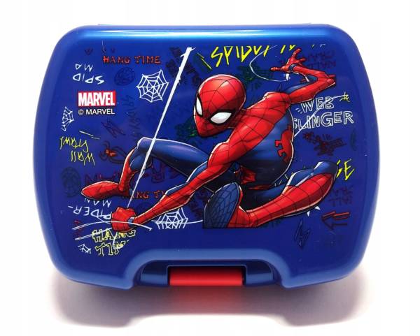 boite a dejeuner garcon