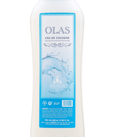 briseis olas eau de cologne 800 ml