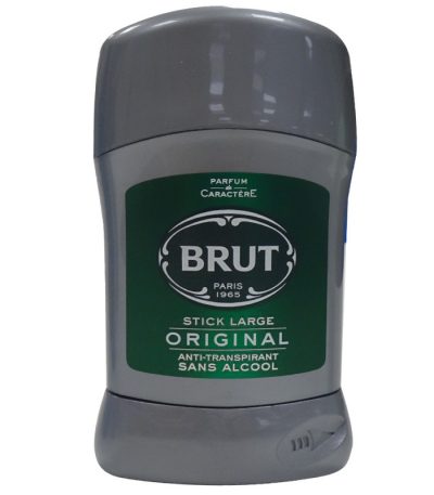 brut deodorant stock original 50ml