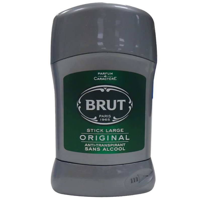 brut deodorant stock original 50ml