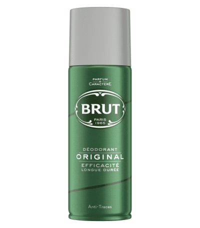 brut parfum original 200ml