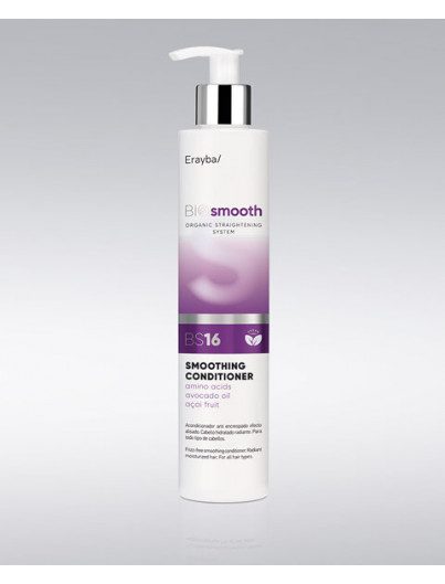 erayba biosmooth bs16 conditioner 250ml