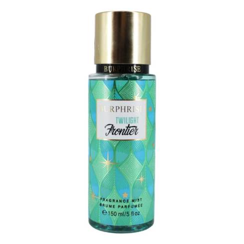 burphrise twilight fromtier brume corporelle 250 ml
