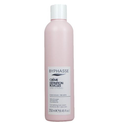 byphasse creme definition boucles 250ml