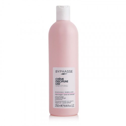 byphasse creme lissante 250ml
