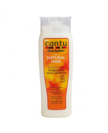 cantu apres shamp shea butter 400ml