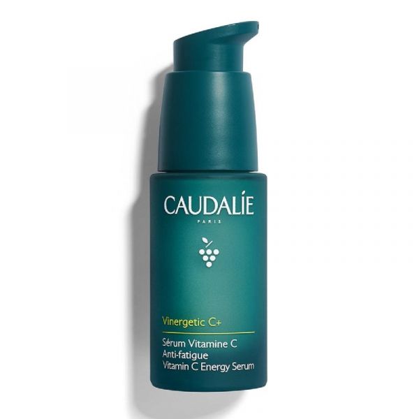 CAUDALIE VINERGETIC C+ S&Eacute;RUM VITAMINE C ANTI-FATIGUE