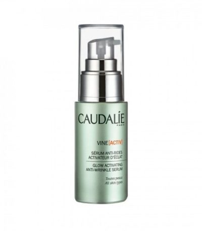 caudalie vine [activ] serum anti-rides 30ml