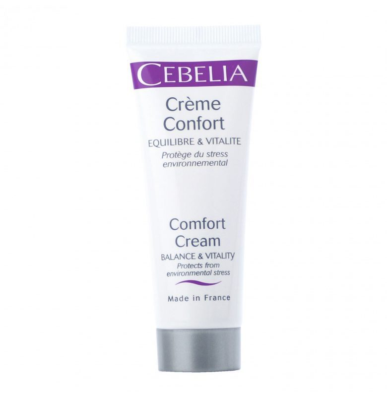 cebelia creme confort 40ml