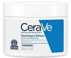 cerave baume hydratant ps 340g