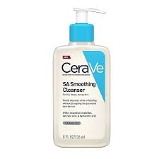cerave gel nettoyant 236ml