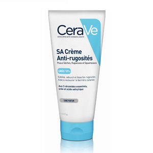 cerave sa creme anti-rugosites 177ml