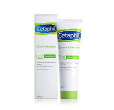 cetaphil creme hydratante 100g