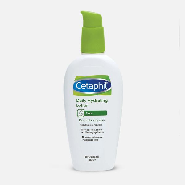 cetaphil daily hydrating lotion 88ml