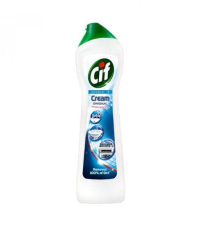 cif cream original 500ml