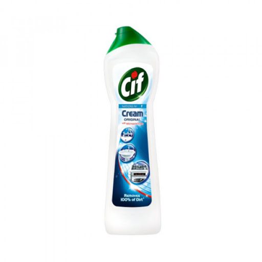 CIF CREAM ORIGINAL 500ML