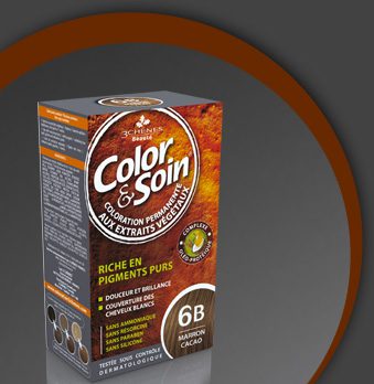 3chenes color et soin marron cacao 6b