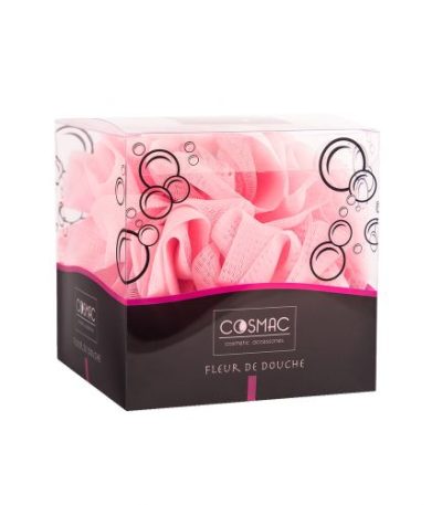 cosmac fleur de douche