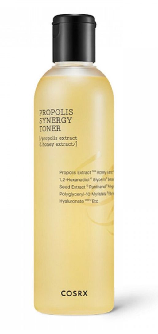 COSRX – PROPOLIS SYNERGIE TONER – 150 ML