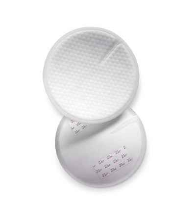 avent coussinets d’allaitement jetables par jour 24